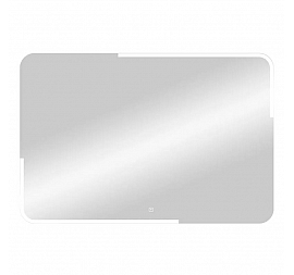 Зеркало Continent Raison Led ЗЛП485 80 см