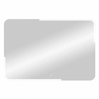 Зеркало Continent Raison Led ЗЛП485 80 см