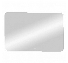 Зеркало Continent Raison Led ЗЛП487 100 см