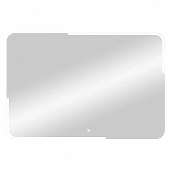 Зеркало Continent Raison Led ЗЛП487 100 см