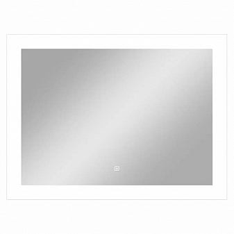 Зеркало Continent Relax Led ЗЛП32 80 см