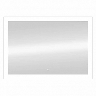 Зеркало Continent Relax Led ЗЛП470 100 см