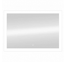 Зеркало Continent Relax Led ЗЛП472 120 см