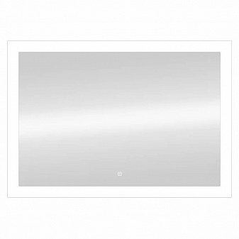 Зеркало Continent Relax Led ЗЛП472 120 см