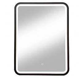 Зеркало Continent Enjoy Led ЗЛП1100 60 см