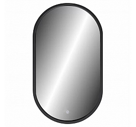 Зеркало Continent Prime Led ЗЛП2199 45 см