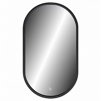 Зеркало Continent Prime Led ЗЛП2199 45 см