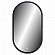 Зеркало Continent Prime Led ЗЛП2199 45 см