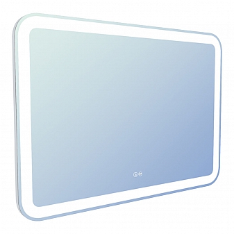 Зеркало Iddis Edifice 100 см