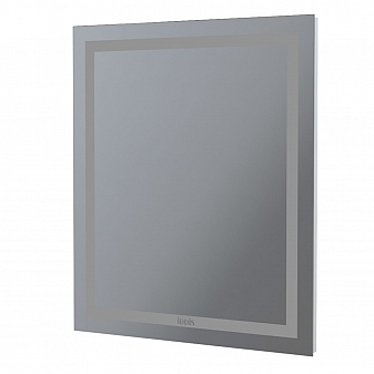 Зеркало Iddis Zodiac ZOD60T0i98 60 см