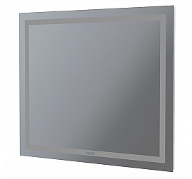 Зеркало Iddis Zodiac ZOD8000i98 80 см