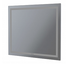 Зеркало Iddis Zodiac ZOD80T0i98 80 см