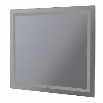 Зеркало Iddis Zodiac ZOD80T0i98 80 см