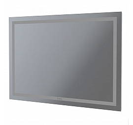 Зеркало Iddis Zodiac ZOD1000i98 100 см