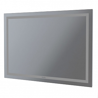 Зеркало Iddis Zodiac ZOD1000i98 100 см