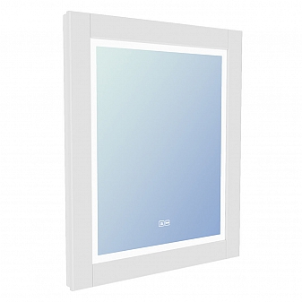 Зеркало Iddis Oxford 60 см