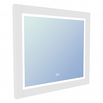 Зеркало Iddis Oxford 80 см