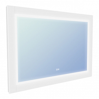 Зеркало Iddis Oxford 100 см