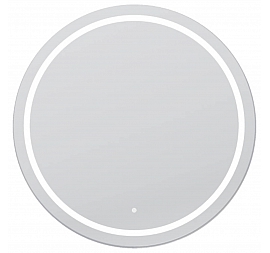 Зеркало Vigo Holly Classic 600 60 см