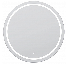 Зеркало Vigo Holly Classic 1000 100 см