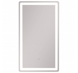 Зеркало Vigo Geometry Classic 400 40 см