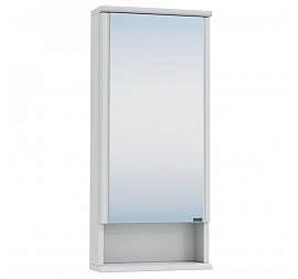 Шкаф зеркальный Санта Вегас 700176 40 см