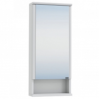 Шкаф зеркальный Санта Вегас 700176 40 см