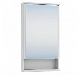 Шкаф зеркальный Санта Вегас 700177 50 см