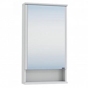 Шкаф зеркальный Санта Вегас 700177 50 см