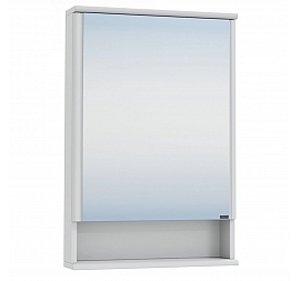 Шкаф зеркальный Санта Вегас 700178 60 см