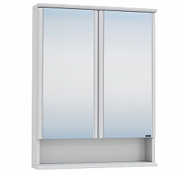 Шкаф зеркальный Санта Вегас 700179 70 см