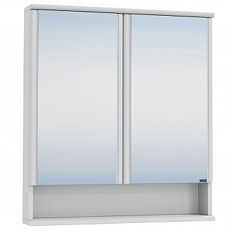 Шкаф зеркальный Санта Вегас 700180 80 см