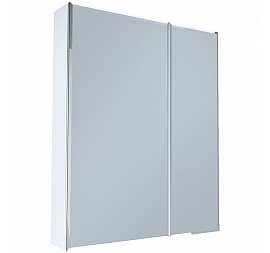 Шкаф зеркальный 1Marka Соната 75 см