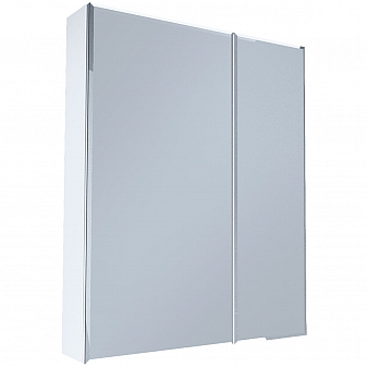 Шкаф зеркальный 1Marka Соната 75 см