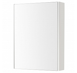 Шкаф зеркальный Акватон Беверли 65 1A237002BV010 65 см