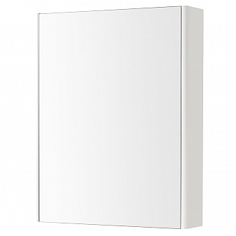 Шкаф зеркальный Акватон Беверли 65 1A237002BV010 65 см