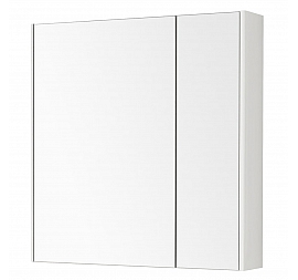 Шкаф зеркальный Акватон Беверли 80 1A237102BV010 80 см
