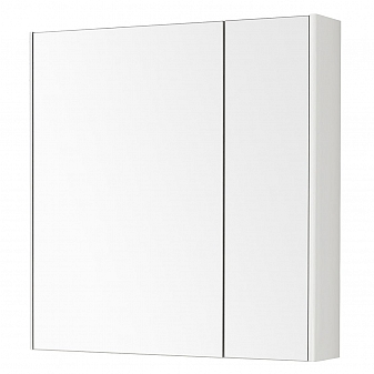 Шкаф зеркальный Акватон Беверли 80 1A237102BV010 80 см