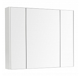 Шкаф зеркальный Акватон Беверли 100 1A237202BV010 100 см