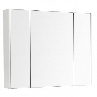 Шкаф зеркальный Акватон Беверли 100 1A237202BV010 100 см