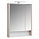 Шкаф зеркальный Акватон Рико 65 1A215202RIB90 65 см