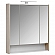 Шкаф зеркальный Акватон Рико 80 1A215302RIB90 80 см