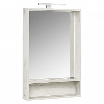 Шкаф зеркальный Акватон Флай 60 1A237602FA860 60 см