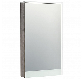 Шкаф зеркальный Акватон Эмма 46 1A221802EAD80 46 см