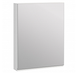 Шкаф зеркальный Cersanit Moduo LS-MOD60/Wh 60 см