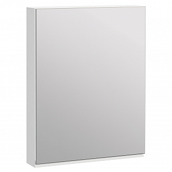 Шкаф зеркальный Cersanit Moduo LS-MOD60/Wh 60 см