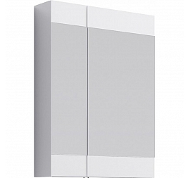 Шкаф зеркальный Aqwella Classic Бриг Br.04.06/W 60 см