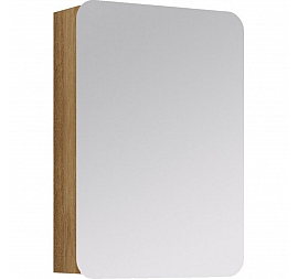 Шкаф зеркальный Aqwella Classic Вега Veg.04.05 50 см