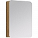 Шкаф зеркальный Aqwella Classic Вега Veg.04.05 50 см