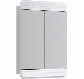 Шкаф зеркальный Aqwella Classic Корсика Kor.04.06 60 см